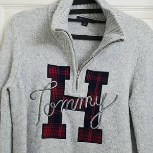 Tommy Hilfiger Sweater